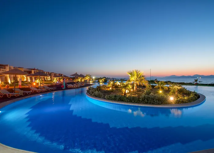 Astir Odysseus Kos Resort&Spa